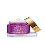 LOTUS YOUTH ANTI-AGEING CREME 50GM